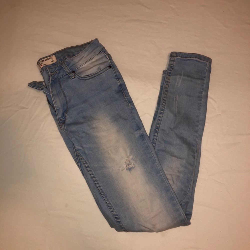 jean - Picture 1 of 1